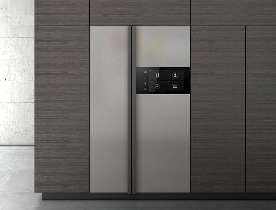 极具未来主义的智能冰箱设计欣赏4.jpg