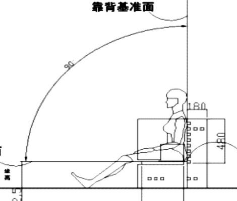 人机工程学椅子的尺寸和设计.jpg
