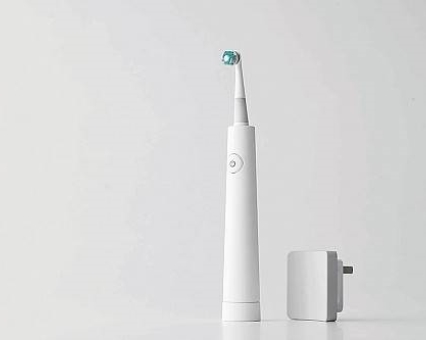 电动牙刷设计欣赏，电动牙刷产品设计的创新案例合集