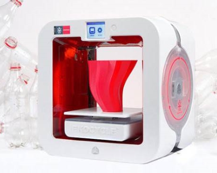 3d打印机设计欣赏，创意好用的3d打印工具设计