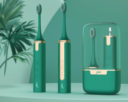 专注电动牙刷设计品类—品拉索设计荣获“深圳市十佳工业设计公司”第二名！
